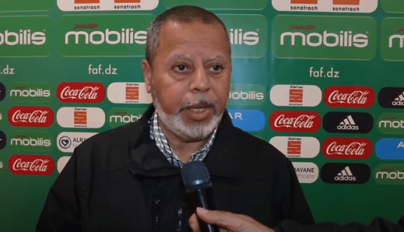 بسكري :”الدورة الودية منحت اللاعبين الاحتكاك بالمنافسين على المستوى العالي”