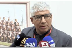 بو الحبيب :”البطولة الجزائرية ضمن الأفضل في شمال إفريقيا”