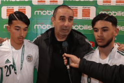 رمان :” الدورة الودية أعتبرها أفضل تحضير لكأس إفريقيا”