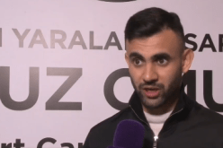 غزال يشارك في حملة لجمع التبرعات لضحايا زلزال تركيا