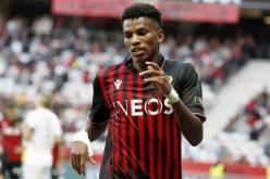 بوداوي أساسيا رفقة نيس في مواجهة نانت