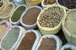 فاو: انخفاض طفيف في مؤشر أسعار الغذاء العالمية