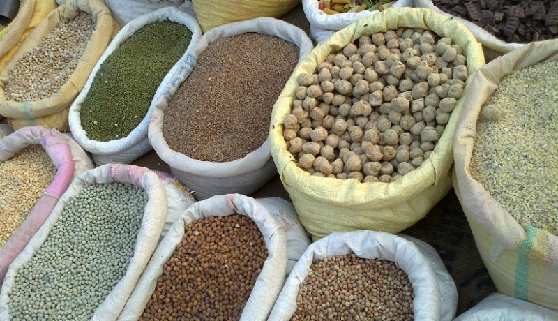 فاو: انخفاض طفيف في مؤشر أسعار الغذاء العالمية