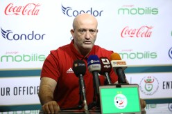 ولد علي يعقد ندوة صحفية الأحد في عنابة