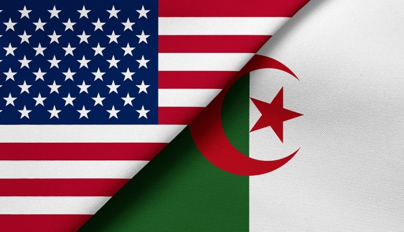 أمريكا مُستعدة لتوسيع أعمال التعاون مع وزارة المالية