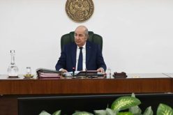 تعرف على الوزراء المغادرين