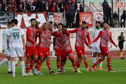 شباب بلوزداد يعزز رصيده بثلاثة نقاط جديدة