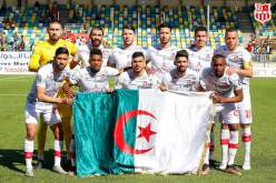 إدارة شباب بلوزداد تؤكد تلقيها دعوة للمشاركة في البطولة العربية للأندية