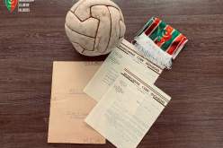 إدارة مولودية الجزائر تسترجع جزءاً من تاريخ النادي