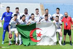 إدارة اتحاد العاصمة تعلن تغيير توقيت مباراتها أمام لوبوبو