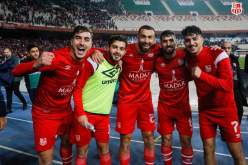 ثنائي شباب بلوزداد ضمن التشكيلة المثالية لرابطة الأبطال