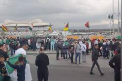 مخطط جديد لنقل أنصار الخضر إلى ملعب نيلسون مانديلا