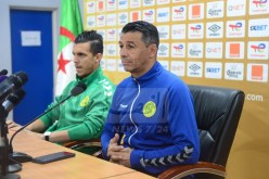 حمدي: “ضمان البقاء بالنسبة لنا أهم من رابطة الأبطال”