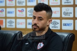 الونش: “جئنا إلى الجزائر لتحقيق الفوز أمام شباب بلوزداد”