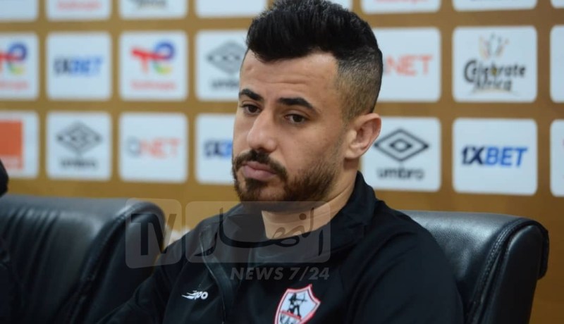 الونش: “جئنا إلى الجزائر لتحقيق الفوز أمام شباب بلوزداد”