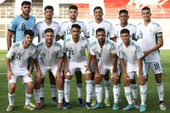 المنتخب الأولمبي يفشل في التأهل لكأس إفريقيا