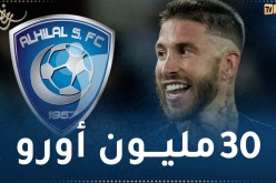 الهلال السعودي يغري راموس بثلاثة أضعاف راتبه الحالي