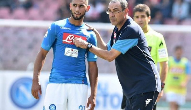 ساري: “غولام كان أحد أفضل الأظهرة في العالم”