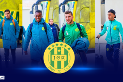 شبيبة القبائل تحل بالعاصمة تحسبا لمواجهة فيتا كلوب