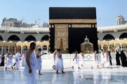 عمرة واحدة في رمضان ولا يسمح بالتكرار