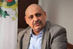 تعيين حمو طواهرية أمينا عاما بالنيابة لـ UGTA