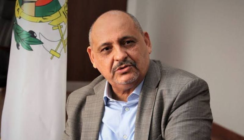 تعيين حمو طواهرية أمينا عاما بالنيابة لـ UGTA