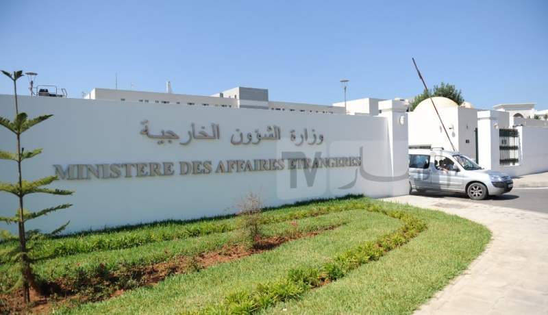 الموافقة على إعتماد محمود براهم سفيرا بالبحرين