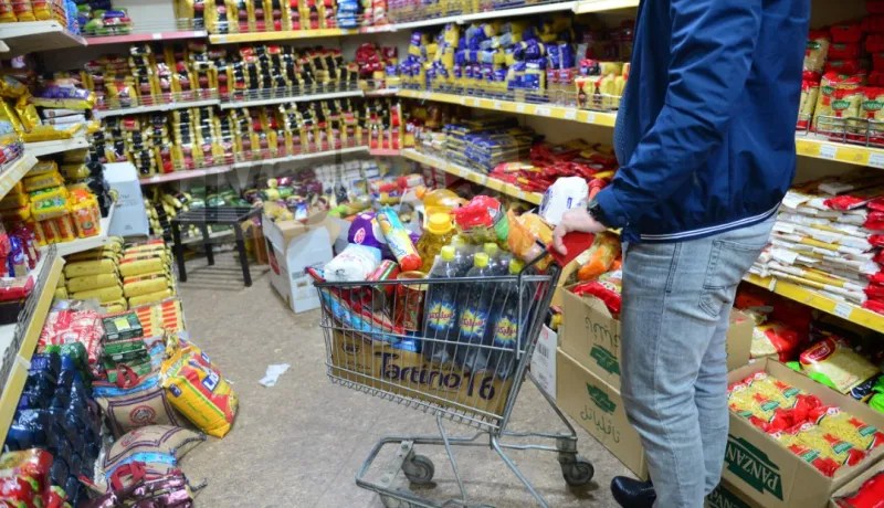 أوامر رئاسية بالابتعاد عن التقشف في توفير المواد الأساسية للمواطنين خلال رمضان
