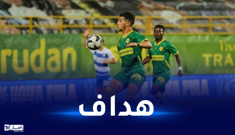 بالفيديو.. بقرار يتألق بتسجيل ثنائية في الدوري الكرواتي