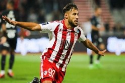 بلايلي مرشح لجائزة جديدة في ناديه