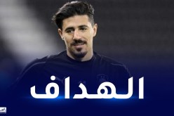 بونجاح على بُعد 3 أهداف عن صدارة هدافي الدوري القطري