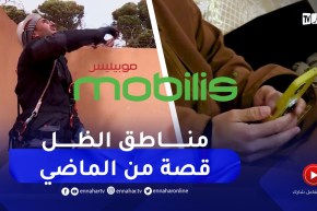 ريبورتاج / موبيليس .. مناطق الظل قصة من الماضي
