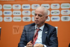 زفيزف:”إستهدفنا تنويع مصادر تمويل الفاف لهذا السبب!”