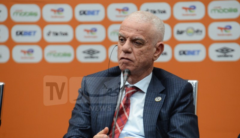 زفيزف:”إستهدفنا تنويع مصادر تمويل الفاف لهذا السبب!”