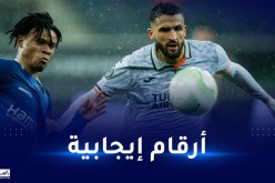 توبة يواصل التألق مع فريقه إسطنبول باشاك شهير على المستوى الأوروبي