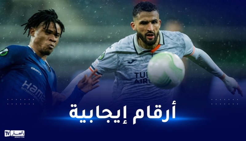 توبة يواصل التألق مع فريقه إسطنبول باشاك شهير على المستوى الأوروبي