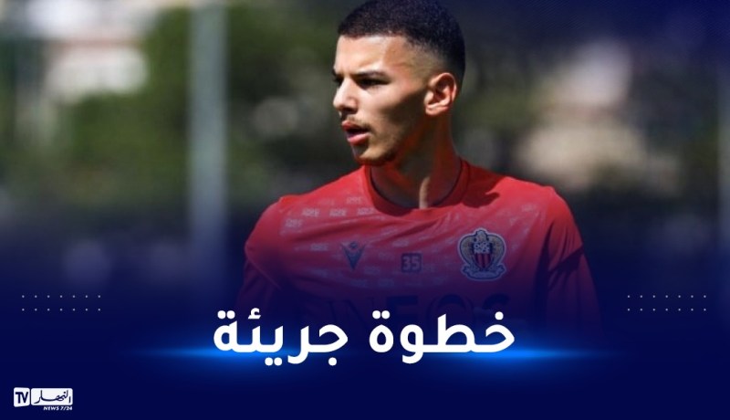بوعناني يثير الجدل على مواقع التواصل الاجتماعي بهذه الخطوة