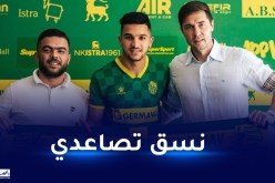 بقرار يواصل التألق مع فريقه إسترا الكرواتي هذا الموسم