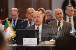 الجزائر تسهر على إرساء مبدأ التعاون بين الدول العربية في المجال الصحي