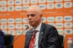 زفيزف:”تشبيب صفوف المنتخب الوطني هدفنا الإستراتيجي”