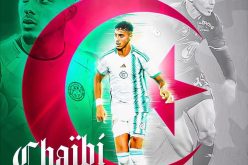 شعيبي يُعلن رسميا اختياره اللعب للمنتخب الوطني