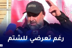 بن شيخة:”أعمل في الميدان وعند نفاذ صبري سأغادر الفريق”