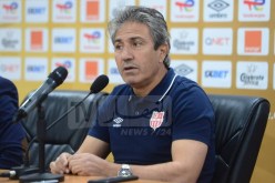 الكوكي:”إرادة اللاعبين ستصنع الفارق وجاهزون لمواجهة الزمالك