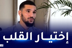 عوار:” هكذا تلقيت أول اتصال من الخضر”