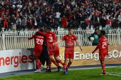 شباب بلوزداد يُحقق إنجازاً تاريخياً في رابطة أبطال إفريقيا