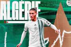 حجام يعلق على أول دعوة له للخضر