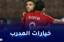 الأهلي يكتسح القطن الكاميروني في غياب قندوسي