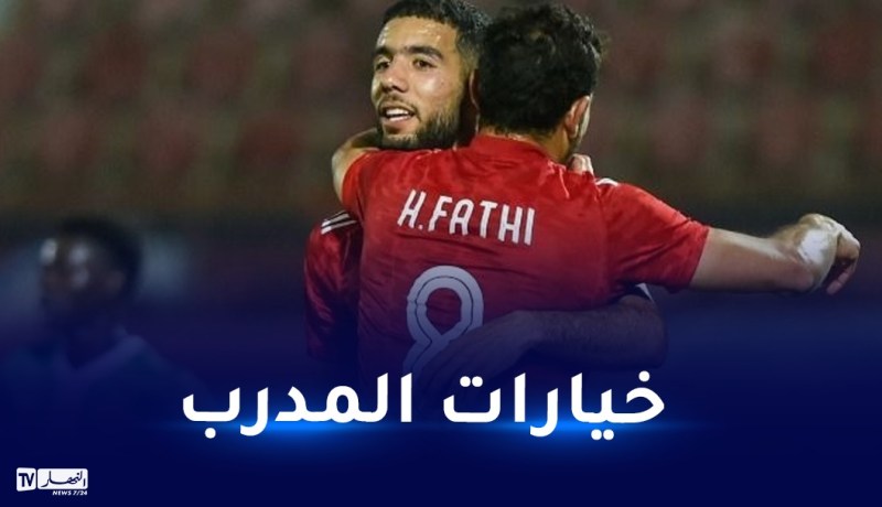 الأهلي يكتسح القطن الكاميروني في غياب قندوسي