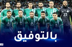 طاقم تحكيم سوداني لإدارة مواجهة الخضر أمام النيجر