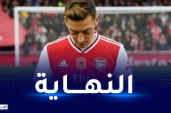 مسعود أوزيل يعلن اعتزاله كرة القدم